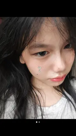?