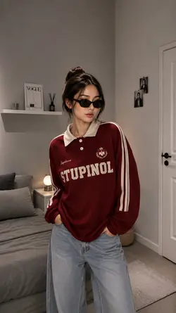 style bisa ditiru 