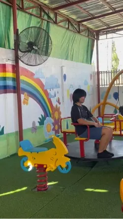 Ang arte mo pa naman
