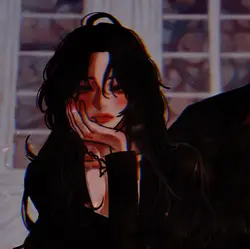 Anime girl