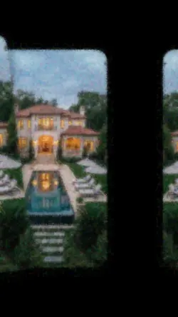 Glitch Effect