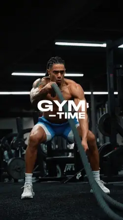 GYM TIME | 9Clips