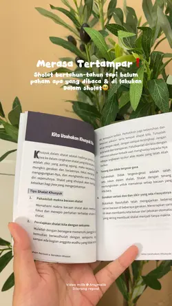 Buku islami