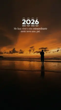 Feliz ano novo 