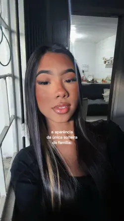 única solteira