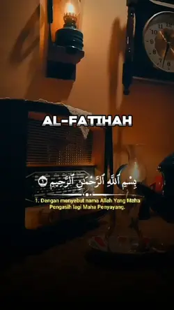 Qs'Al-Fatihah