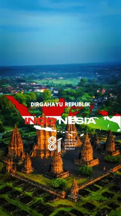 INDONESIA MERDEKA