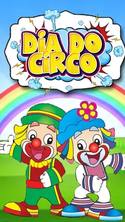 dia do circo 