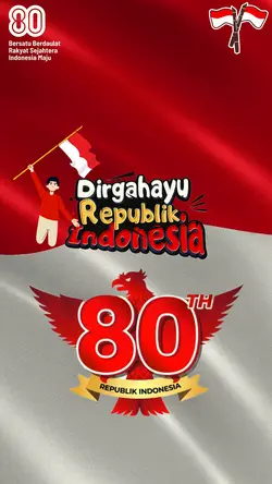 17 Agustus 2025