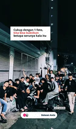 Momen Seru