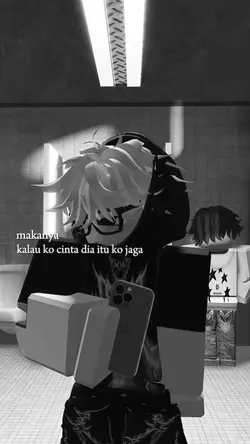 de yang gatal gatal