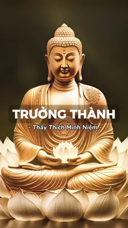 Trưởng thành