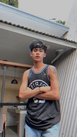 modelongCharengDARNA