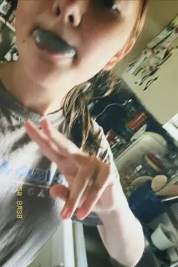 i miss yhu .