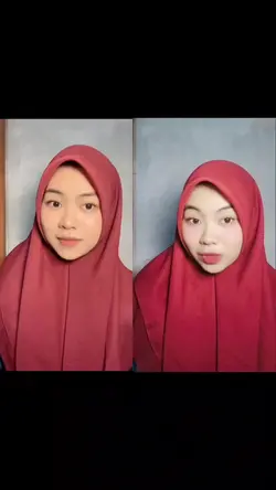 dua video jadi satu