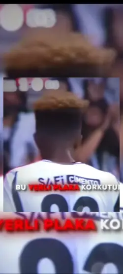 BJK lilere Edit