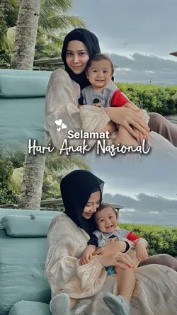 hari Anak Nasional 