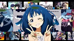 Anime edit 