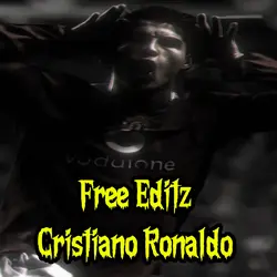Free Editz Ronaldo 