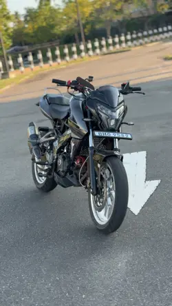 Bike Template