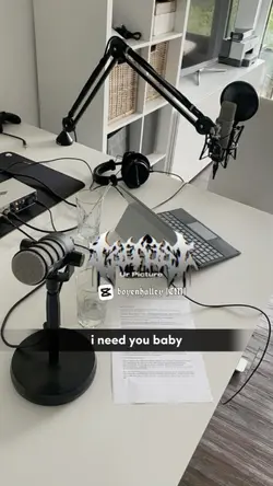 i need you baby jj