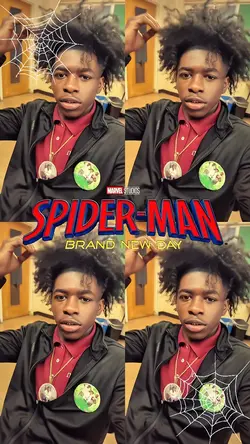 spiderman