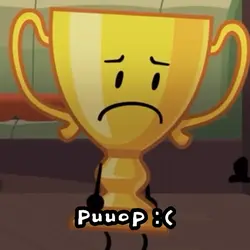 TROPHY OMG