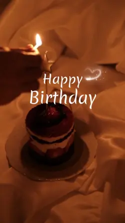 Birthday arabic