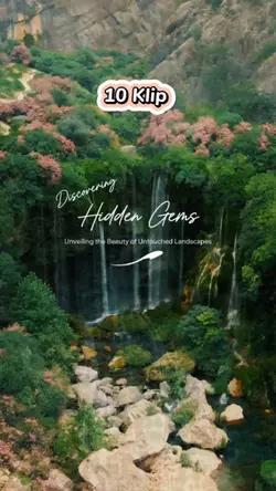 Hidden Gem 