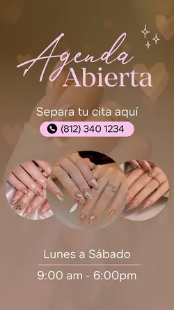 AGENDA ABIERTA