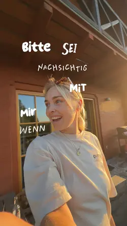 Zerbrechlich 💔