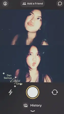 dan semua lagu cinta