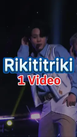 Rikititriki 