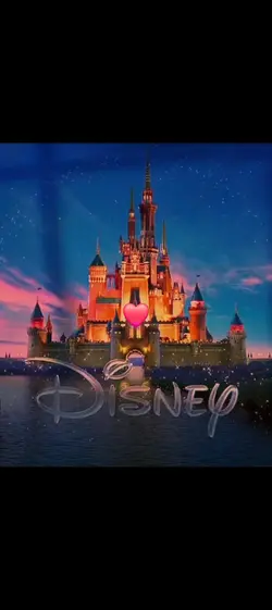 Disney Princess🩰🩷