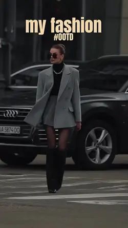 My FASHION OOTDD
