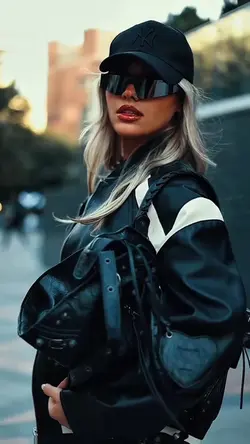 Street style 