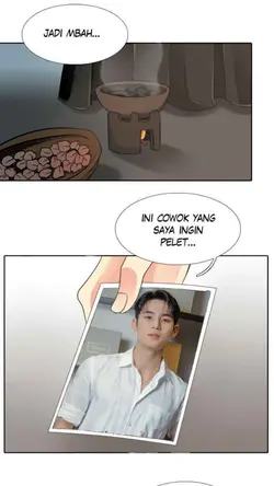 pelet dukun