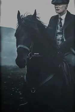 Thomas Shelby