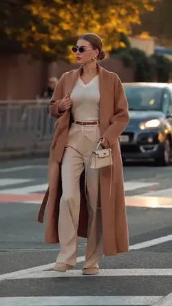 Fashion in Frame