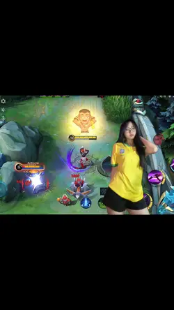 Chou mlbb trend 