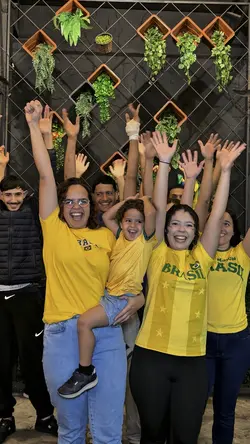 SELEÇÃO BRASIL 🇧🇷