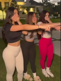 como é lindo, olha