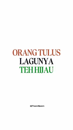 lagunya teh hijau