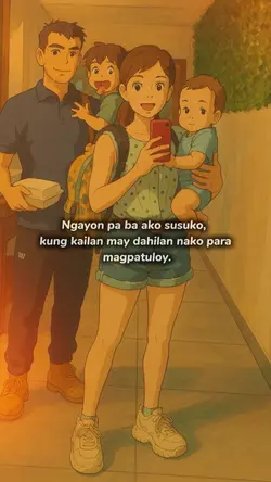 Sila ang buhay ko 