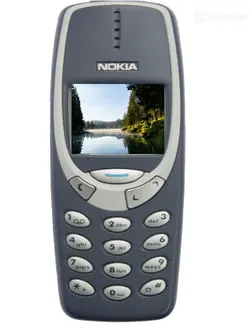 Nokia Phone 