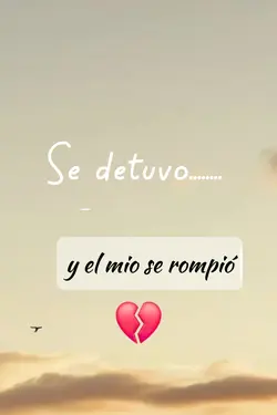un besito mas
