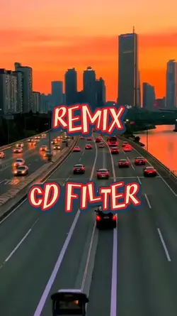 CD FILTER 