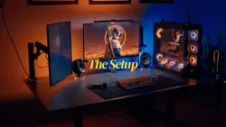 Pc Setup