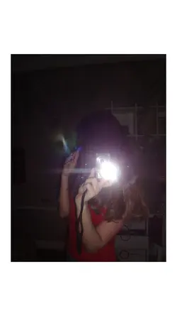 editing myself trend