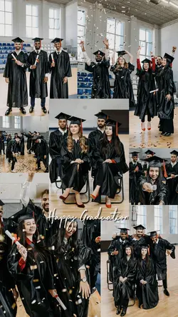 graduation
